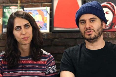 ethan and hila divorce|Did Ethan And Hila Klein From H3H3 Productions。